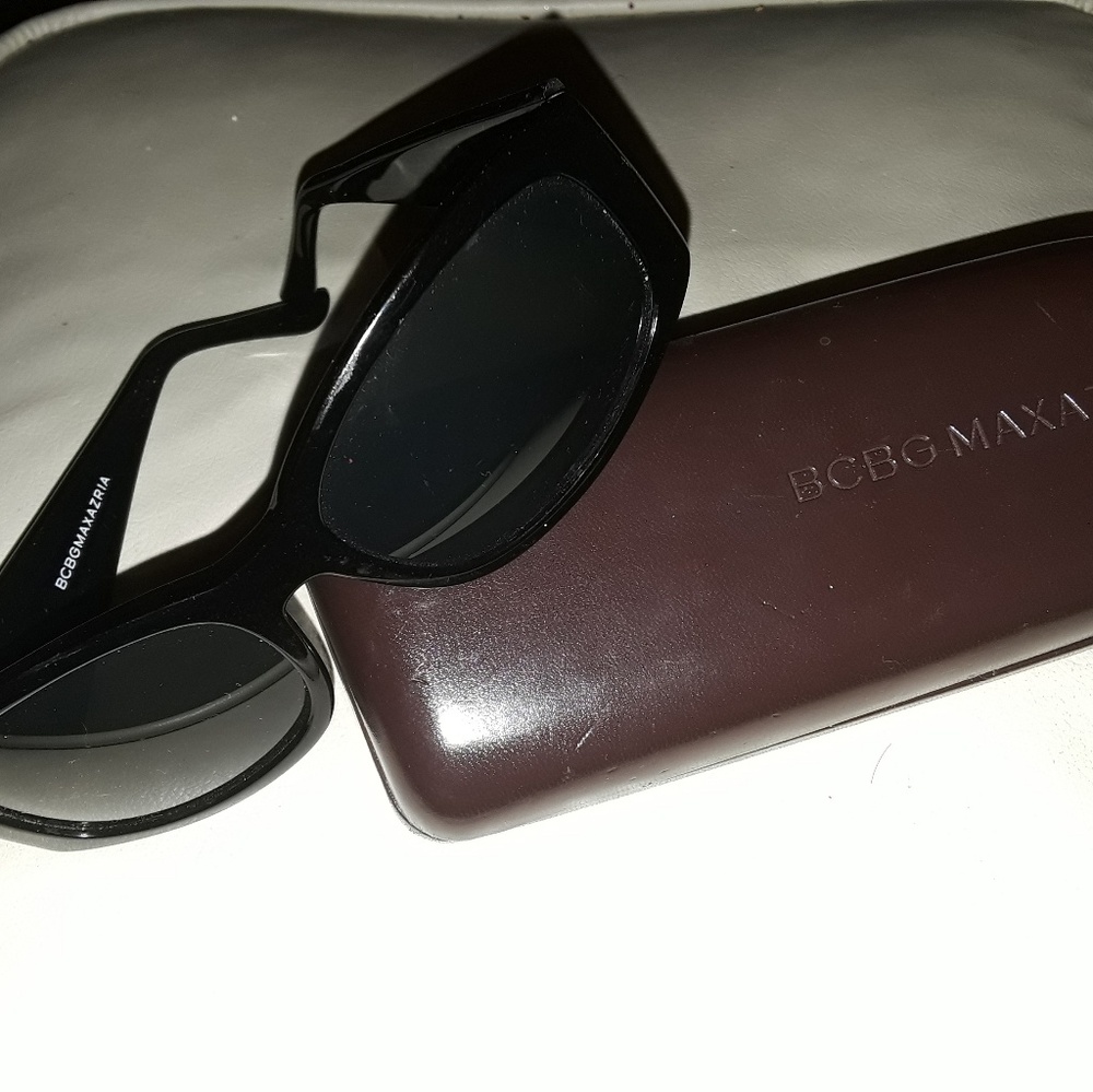 BCBG Max Azaria sunglasses